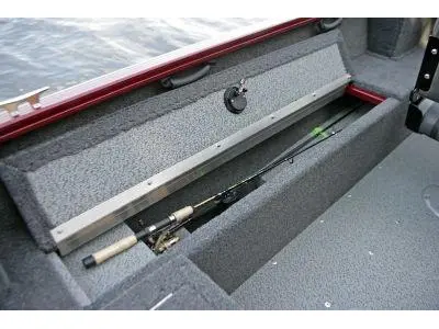 Lund 1650 REBEL XL SPORT MERCURY 90ELPT 2025
