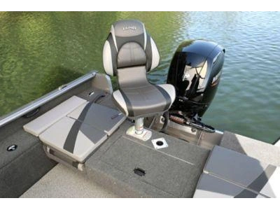2025 Lund 1775 Impact Xs Mercury 115exlpt Pro Xs 4 Stk alt