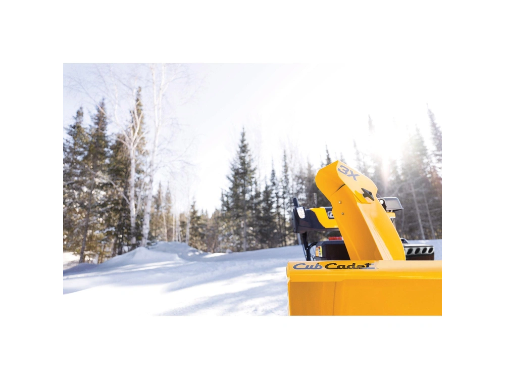 2025 Cub Cadet Cc 3x 28"hd alt