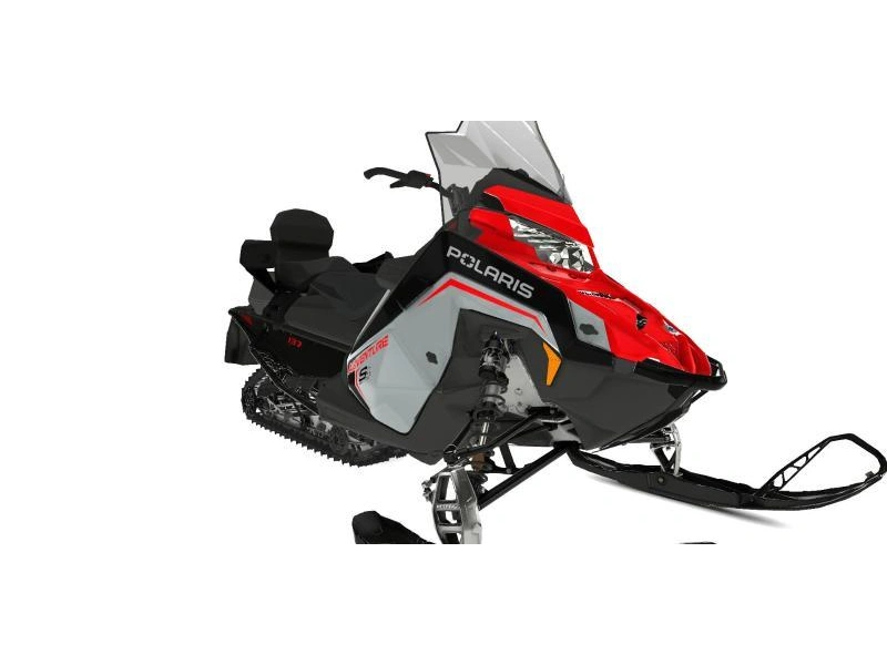 Polaris Prostar S4 Indy Adventure 137 2025 alt