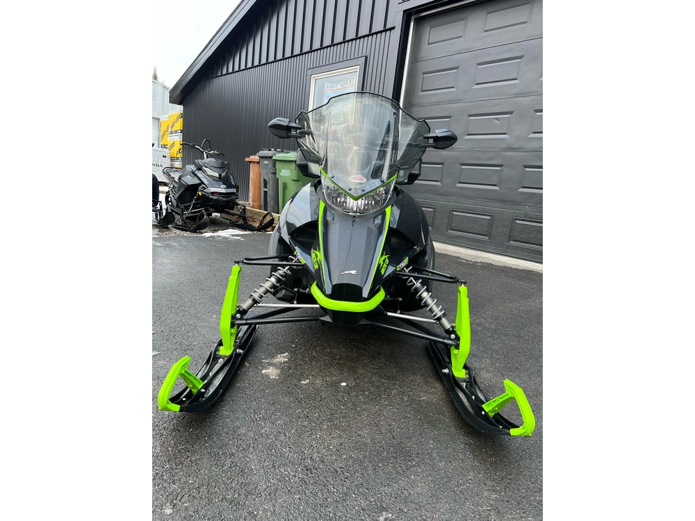 Arctic Cat Zr8000 2019 alt