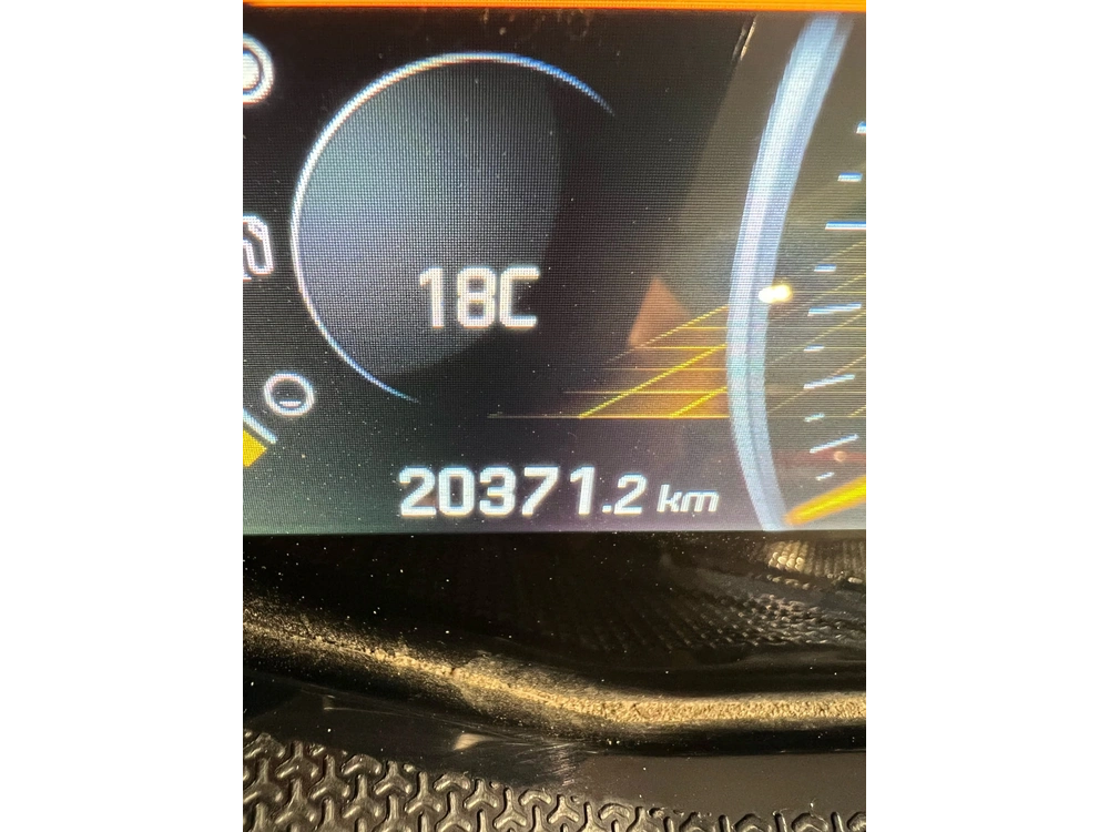 Ski-doo Renegade X 900 Ace Turbo 2021 alt