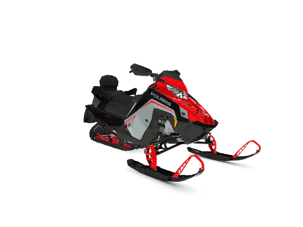 2025 Polaris ProStar S4 Indy Adventure 137