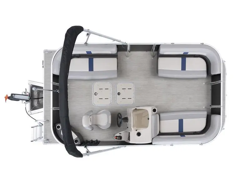 Princecraft Brio 17E 2024