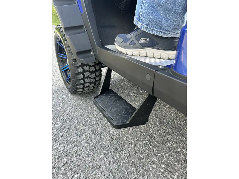 2024 ACE golf carts Special Edition