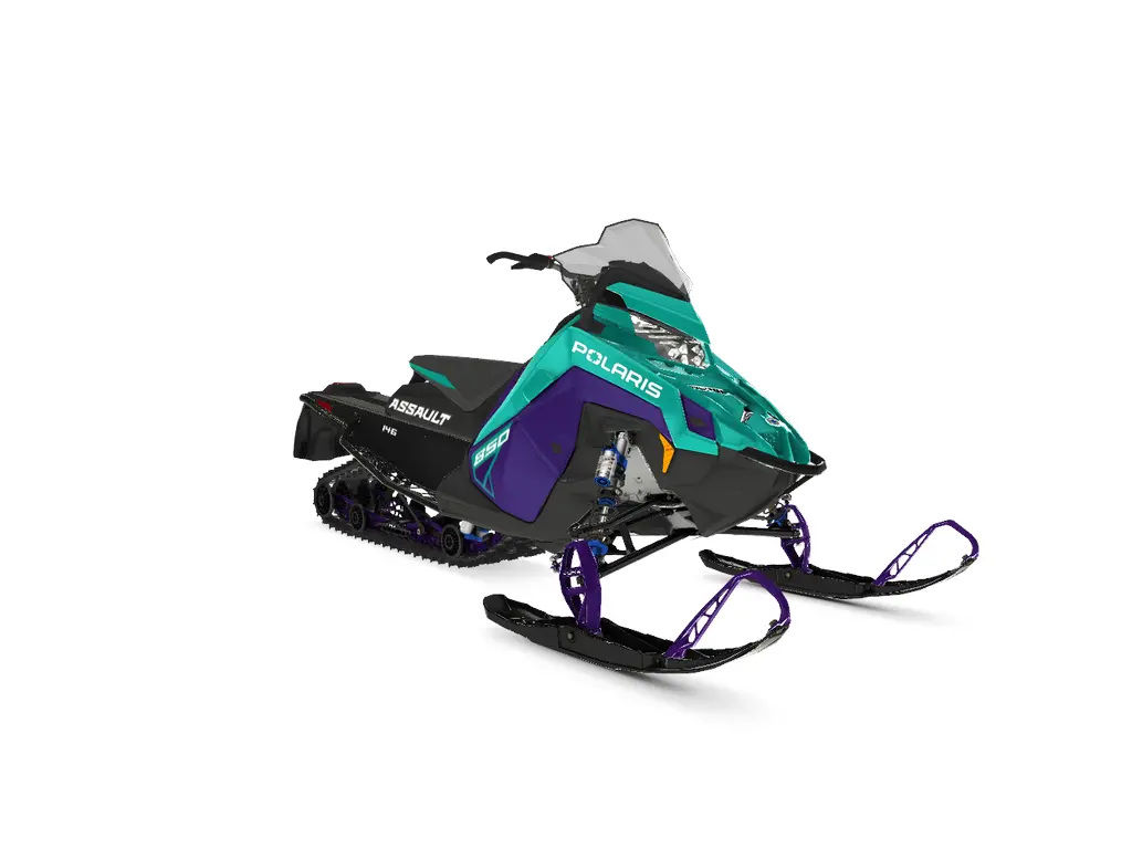 2024 Polaris *DEMO* 850 Switchback Assault 146