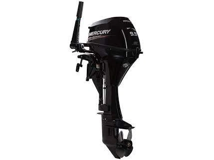 Mercury 9.9 Elh Ct ( Rabais De 600$) 2023 alt