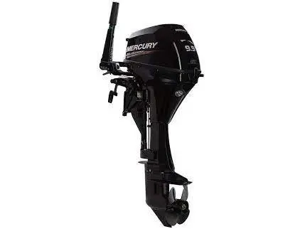 2023 Mercury 9.9 ELH CT ( Rabais de 600$)