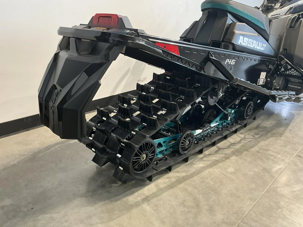 Polaris Patriot 9r Switchback Assault 146 500$ De Réduction, Jusqu'au 30-06-25 2025 alt