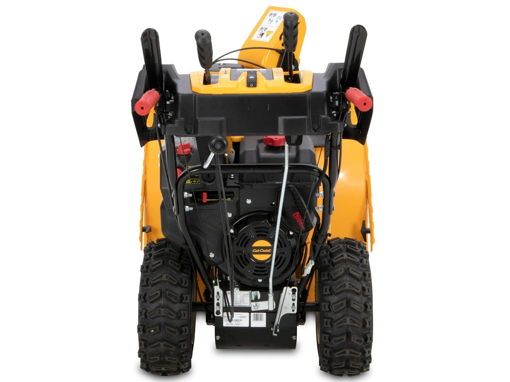 2025 Cub Cadet Cc 3x 28"hd alt
