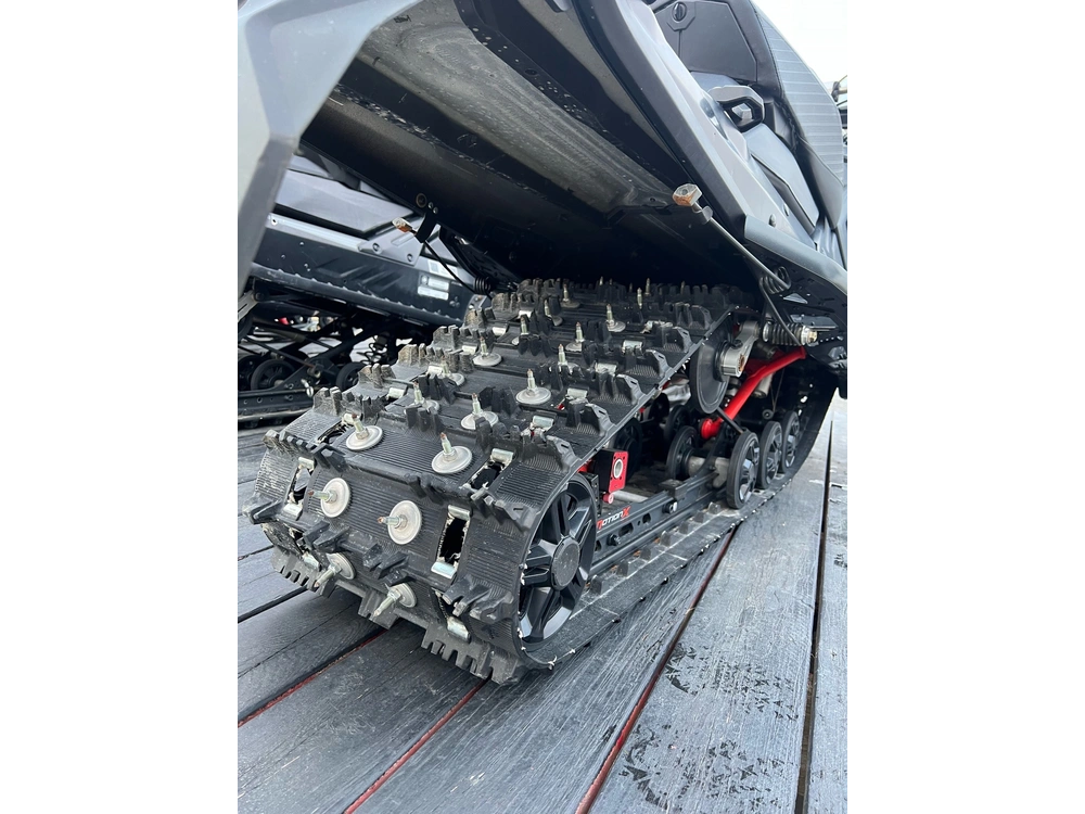 Ski-doo Mach-z 900 Ace Turbo R 2022 alt