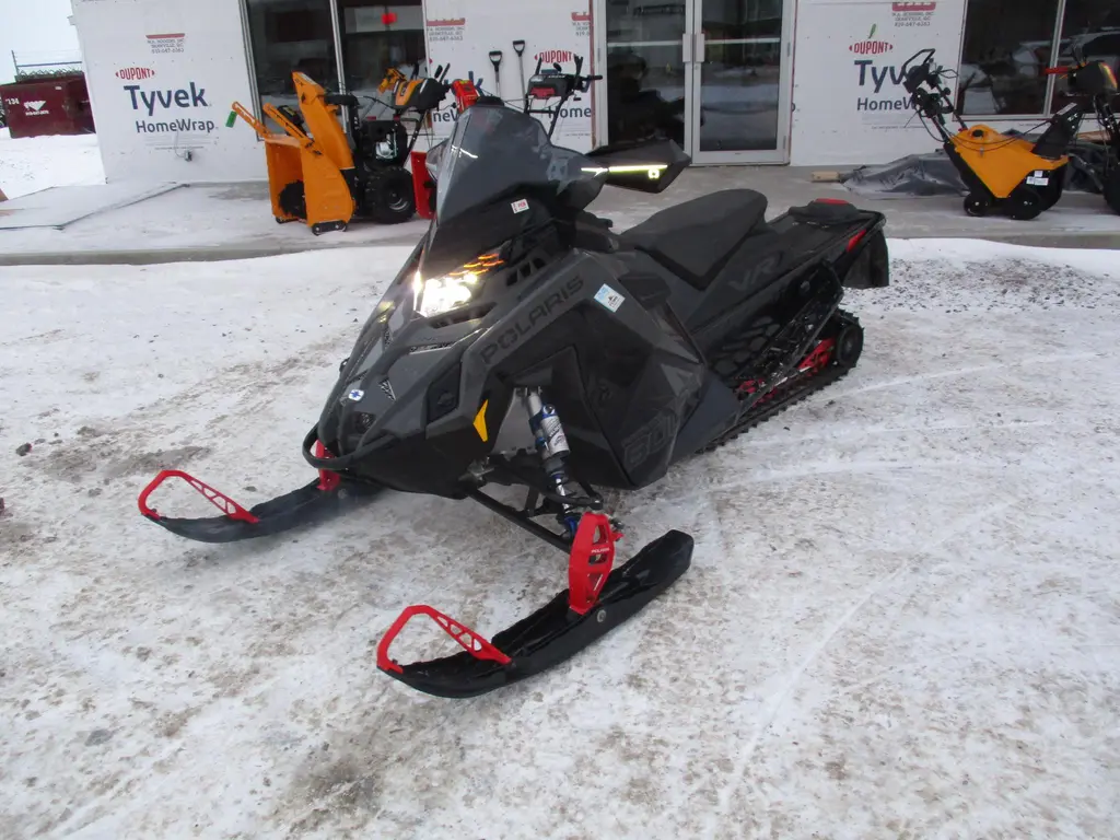 2024 Polaris matryx VR1 BOOST 850