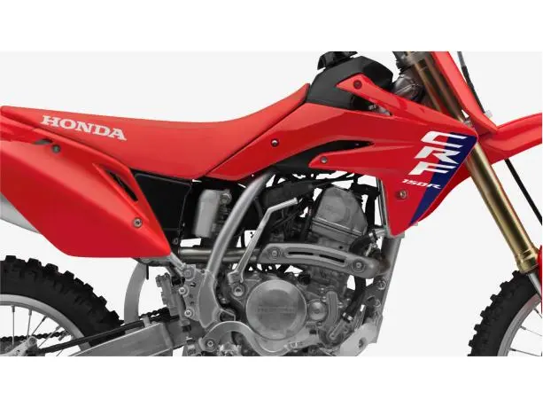 2025 Honda CRF 150 RB GRANDE ROUE