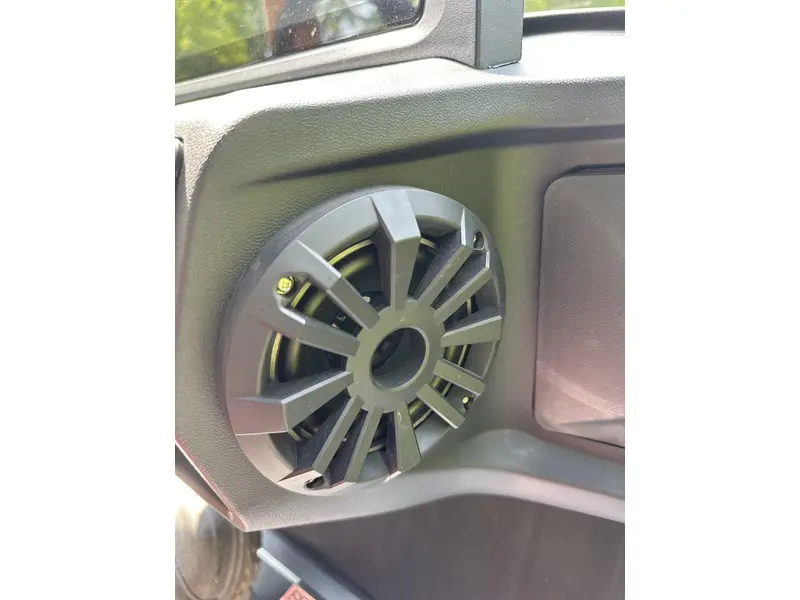 2024 ACE golf carts Special Edition