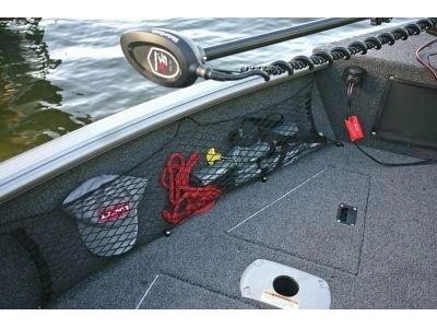 2025 Lund 1775 Impact Xs Mercury 115exlpt Pro Xs 4 Stk alt