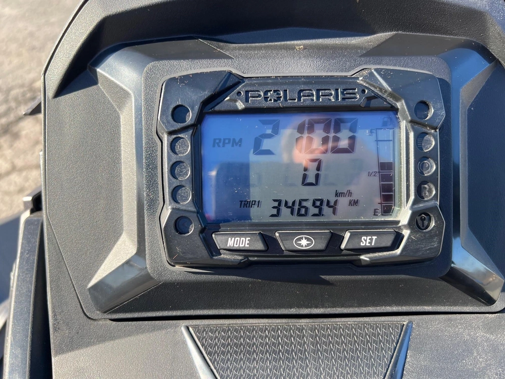 2022 Polaris 650 Switchback Xc 146 alt