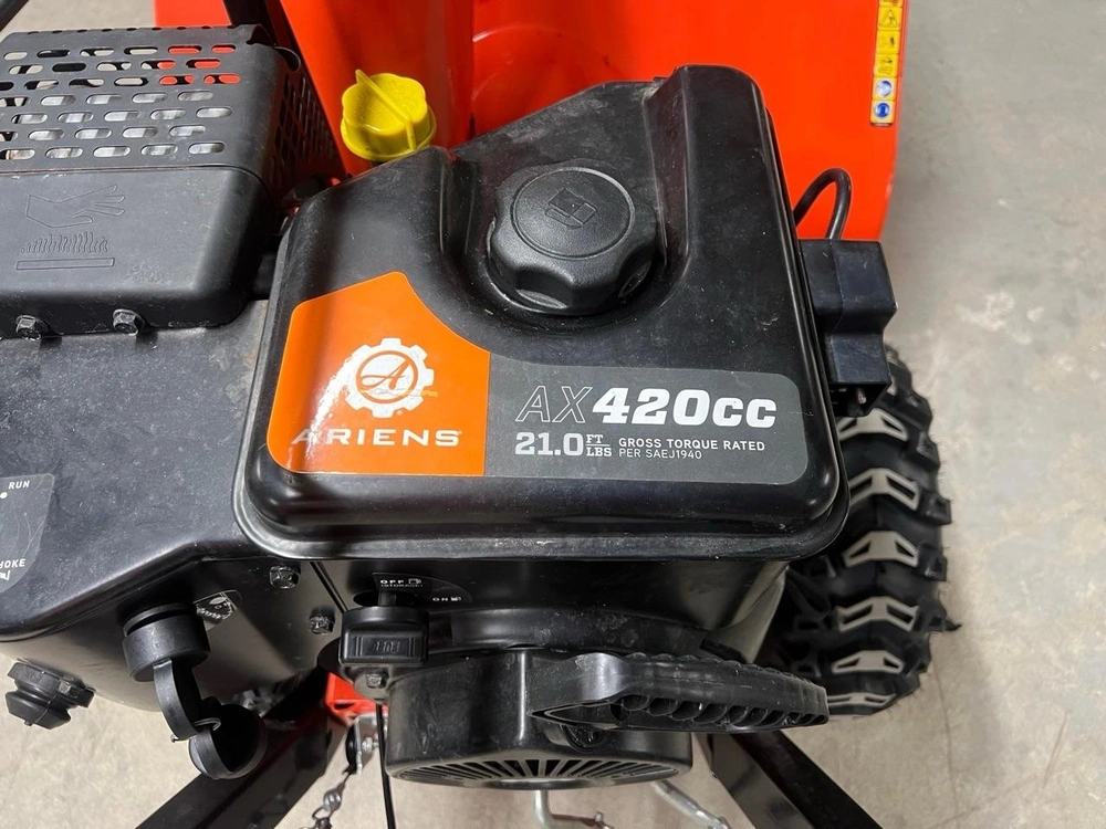 Ariens Souff Pro 32 2022 alt