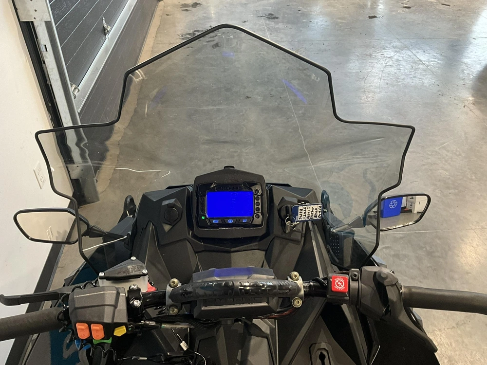 Polaris Prostar S4 Titan Adventure 155 500$ De Réduction, Jusqu'au 30-05-25 2025 alt