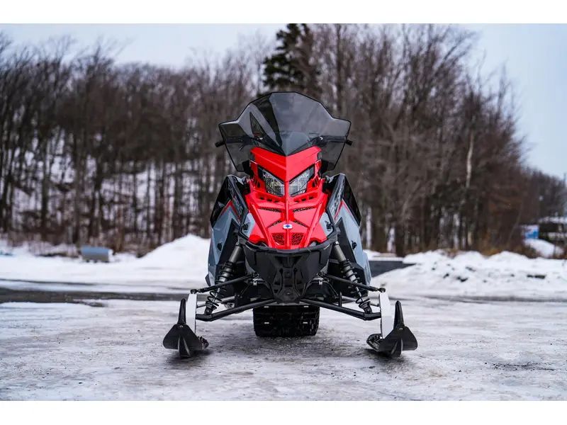 2025 Polaris 650 Voyageur 146