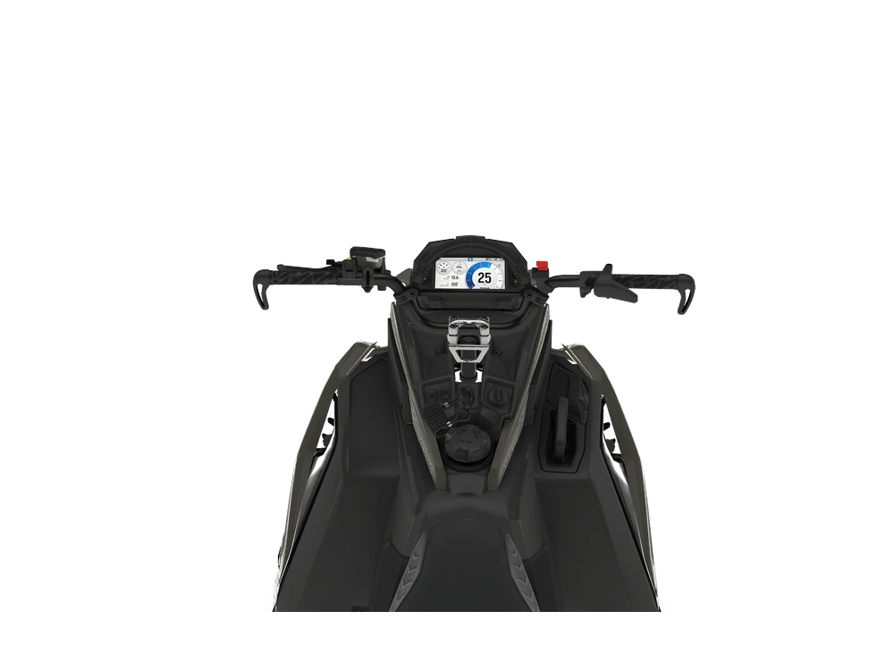 Polaris 850 Rmk Khaos 146 Slash 2025 alt