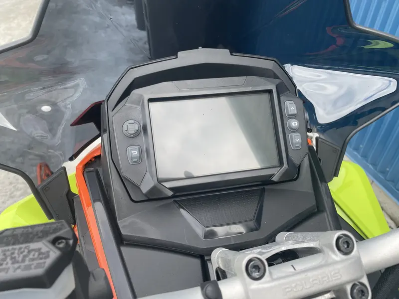 2023 Polaris PATRIOT BOOST INDY VR1 137