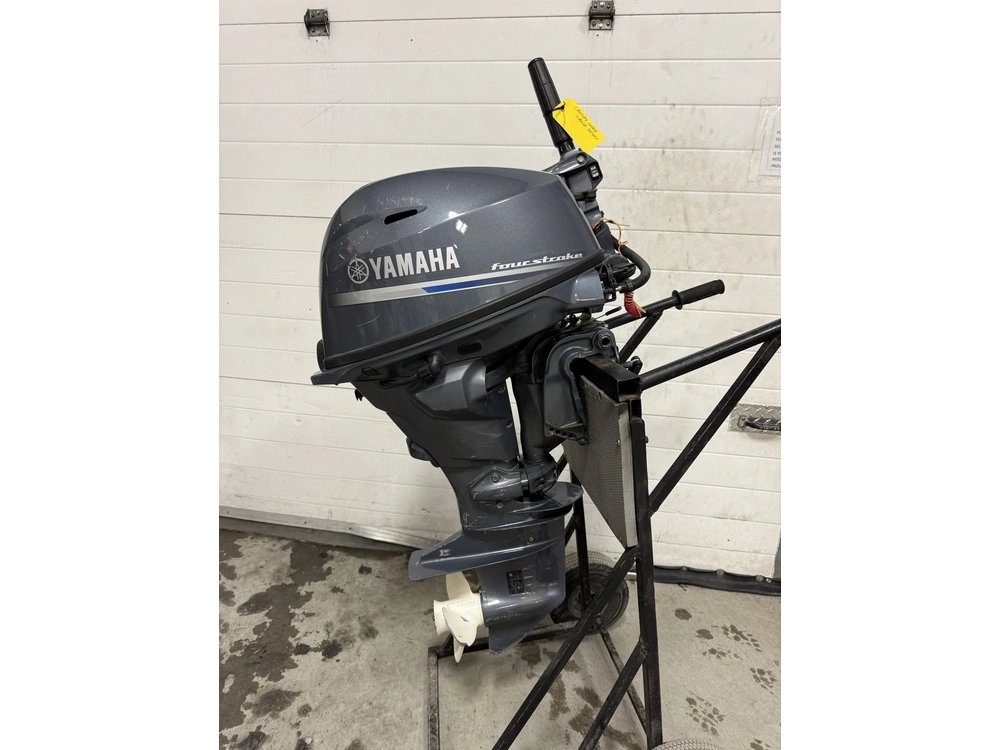 2023 Yamaha F25smhc alt