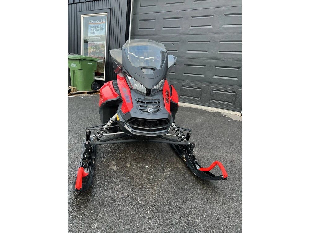 Ski-doo Renegade Enduro 900 Ace Turbo 2019 alt