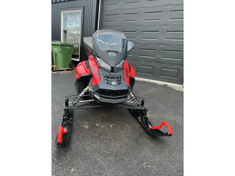 2019 Ski-Doo Renegade Enduro 900 Ace Turbo