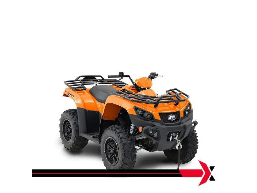 Argo Xplorer XR 500 SE 2025