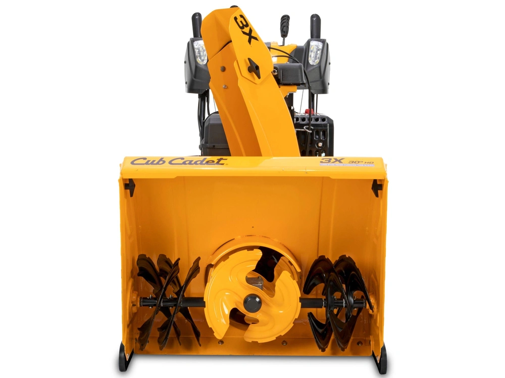 2025 Cub Cadet Cc 3x 28"hd alt