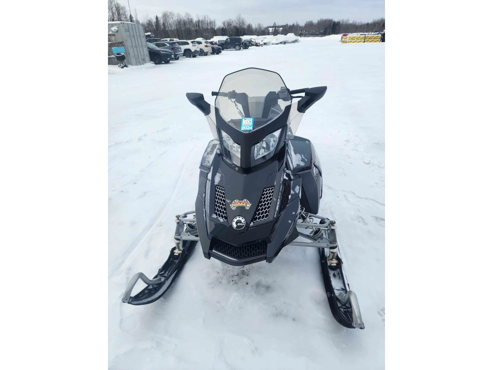 2012 Ski-doo Gsx Se 800r Etec alt