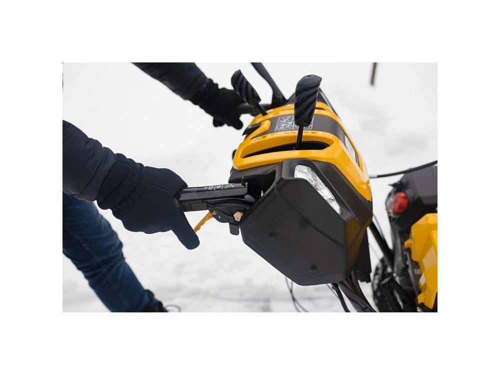 2024 Cub Cadet 2x 26 Trac Ip 272cc alt