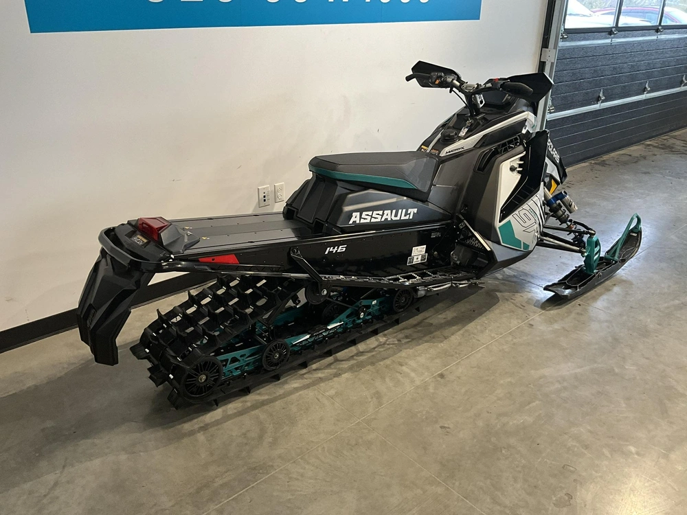 Polaris Patriot 9r Switchback Assault 146 500$ De Réduction, Jusqu'au 30-06-25 2025 alt