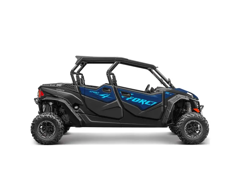 2025 CFMOTO zforce 950 sport 4 places