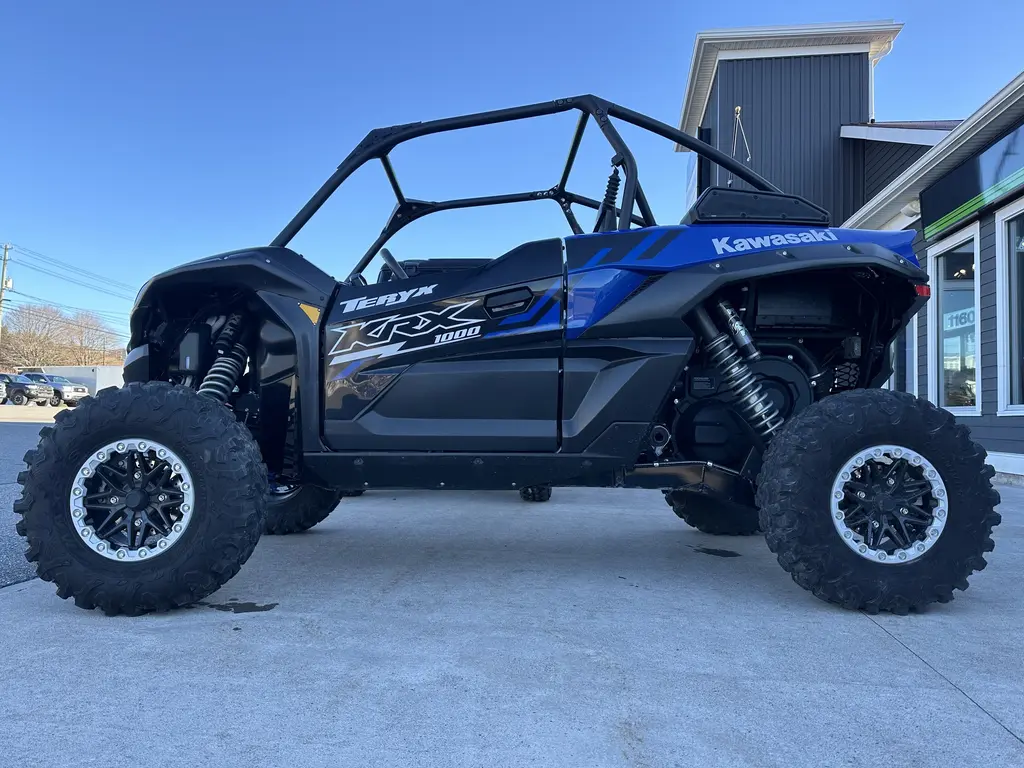 2024 Kawasaki Teryx KRX 1000 