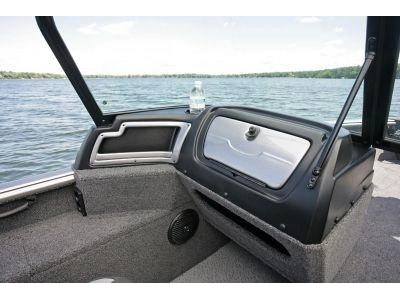2025 Lund 1875 Impact Xs Mercury 150xl Pro Xs 4stk alt