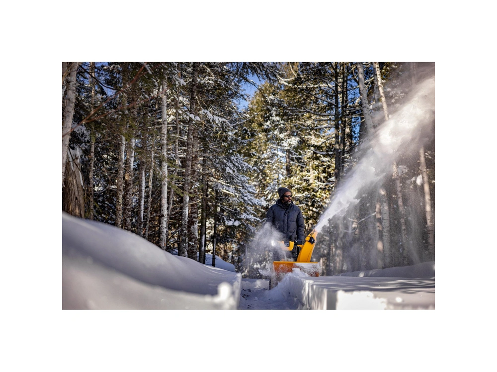 2024 Cub Cadet 2x 26 Trac Ip 272cc alt