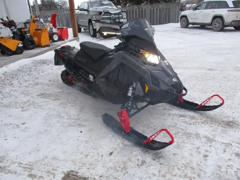 2024 Polaris matryx VR1 BOOST 850