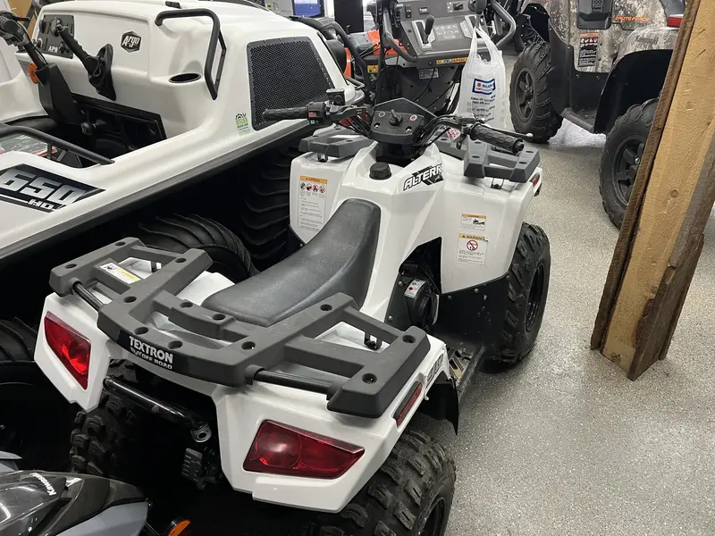 2018 Arctic Cat ALTERRA 90 ENFANT