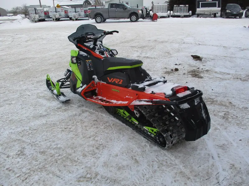 2023 Polaris matryx VR1 BOOST 850