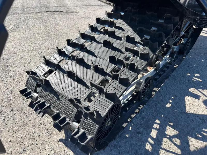 2022 Polaris 650 Switchback  XC 146