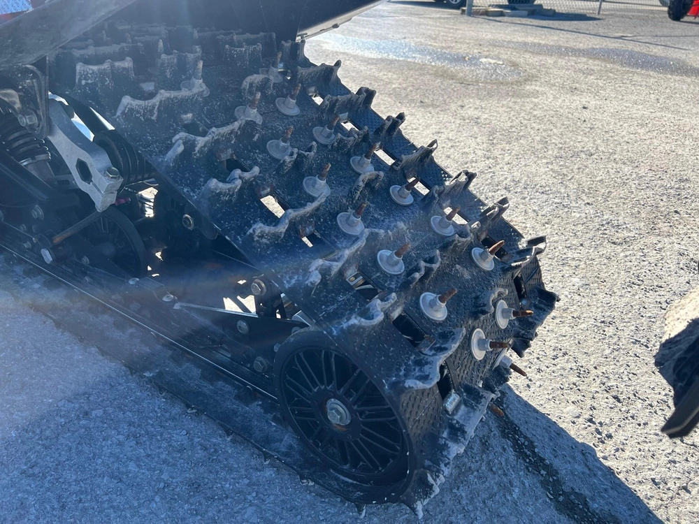 2020 Polaris 850 Indy Xcr 129 Sc alt