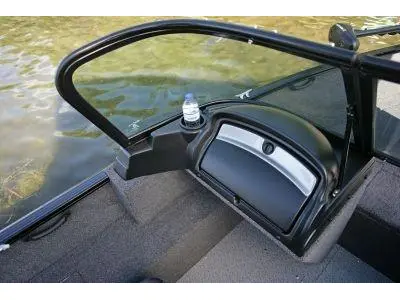 Lund 1650 REBEL XL SPORT MERCURY 90ELPT 2025