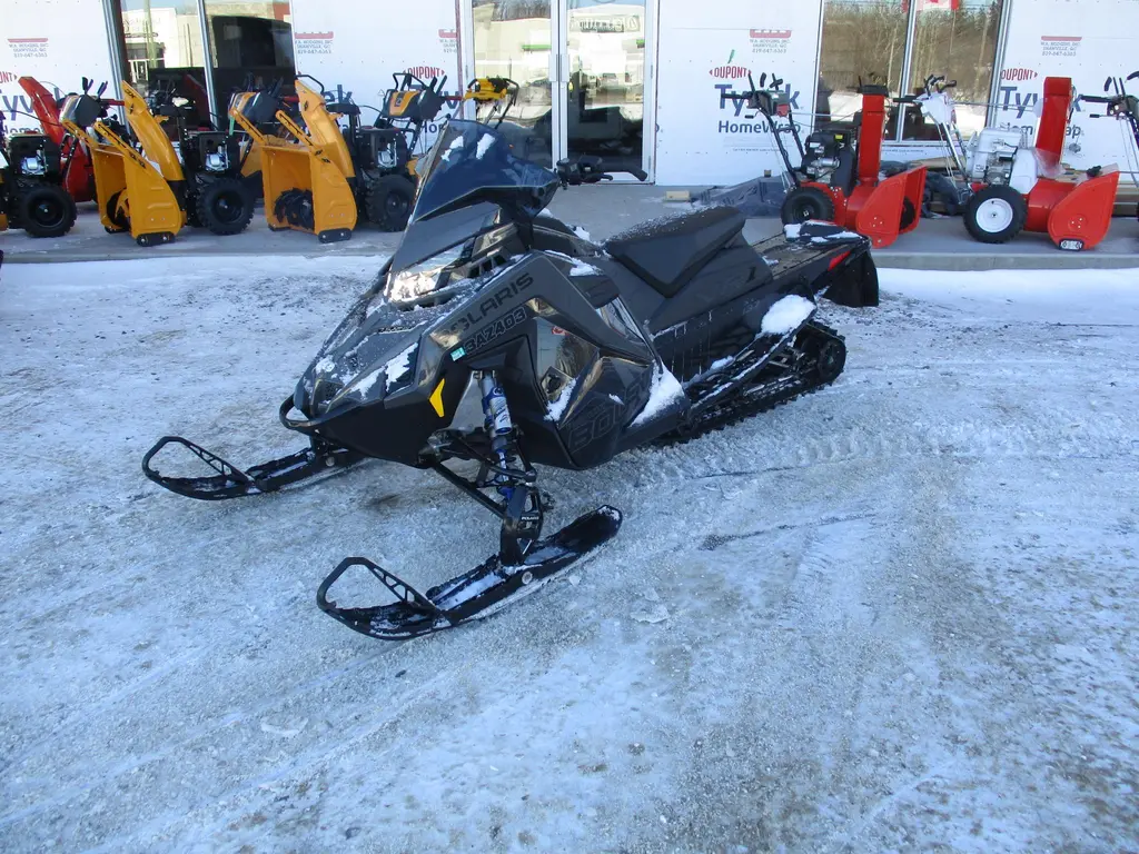 2024 Polaris matryx VR1 BOOST 850