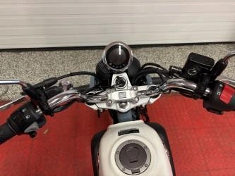 2025 Honda Monkey alt