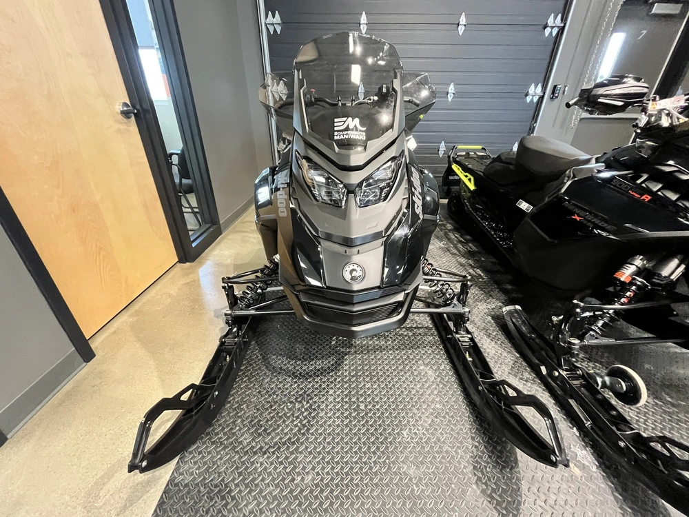 2025 Ski-doo Renegade Adrenaline 900 Ace Ripsaw 1.25'' E.s. alt