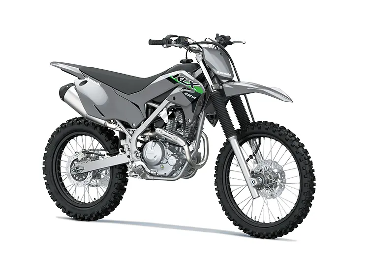 Kawasaki KLX230R 2024
