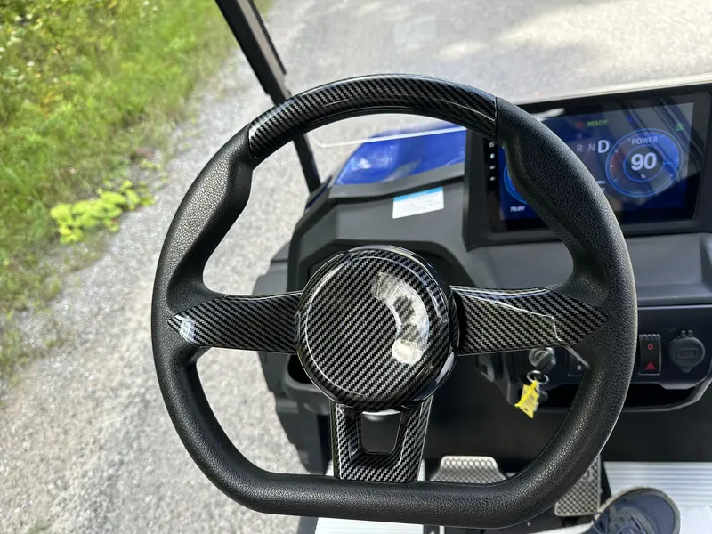 2024 ACE golf carts Special Edition