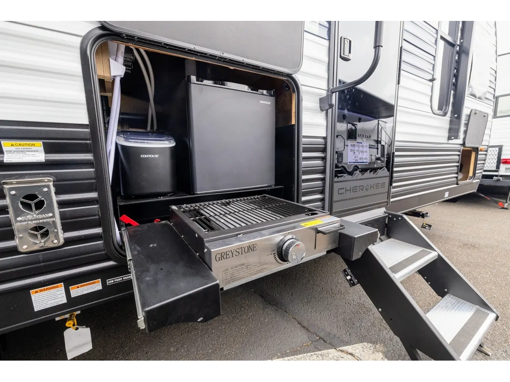 Cherokee 26dbh Grey Wolf 2025 alt