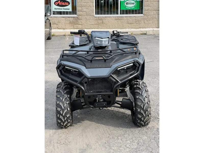 2024 Polaris Sportsman 570 Utility HD